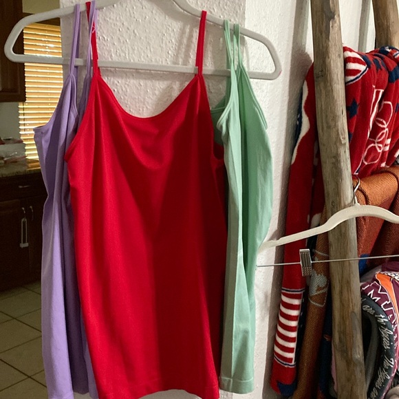 Zenana tank and bundle - Picture 1 of 1